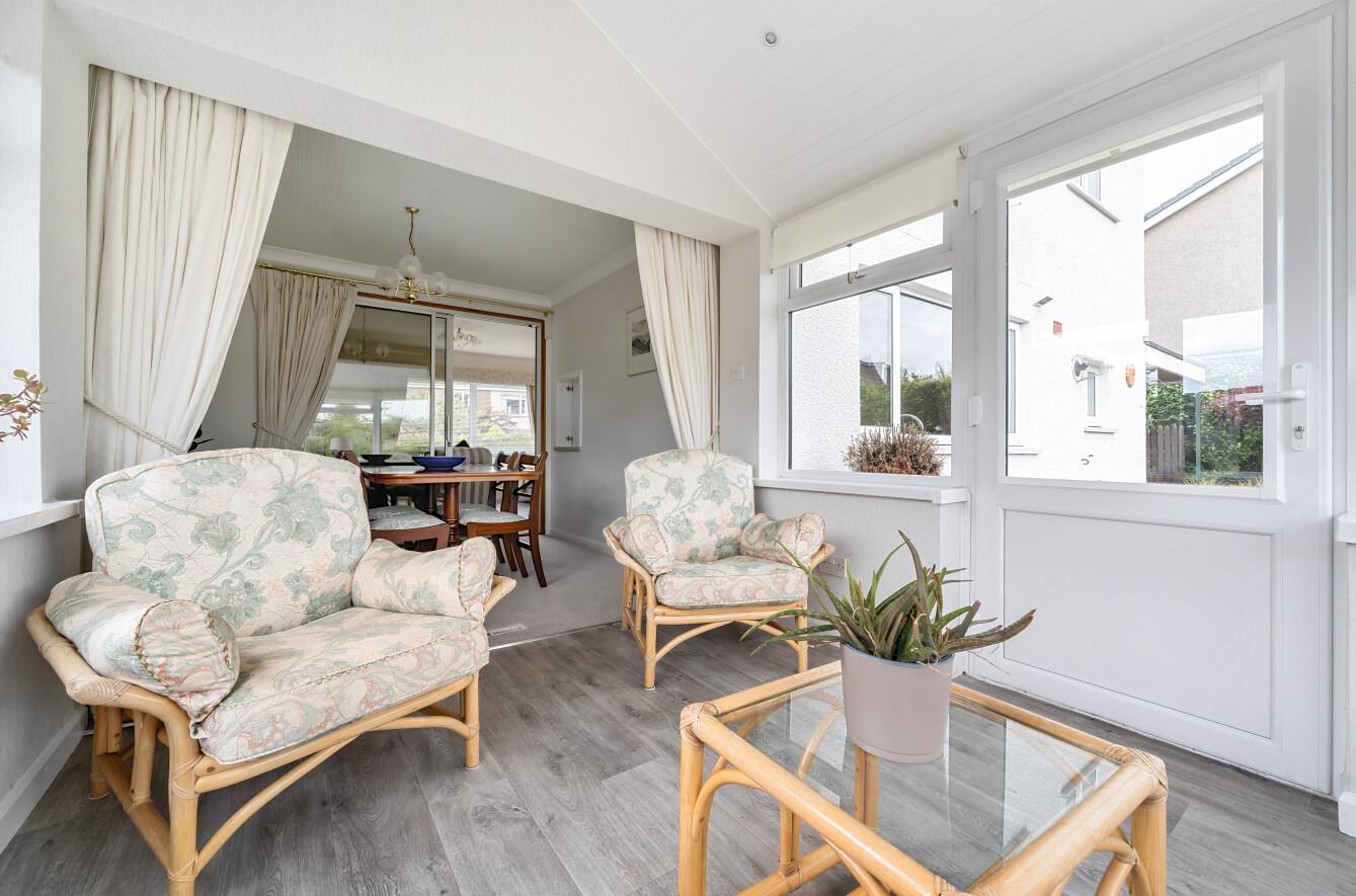 The Mount, Papcastle, Cockermouth Grisdales